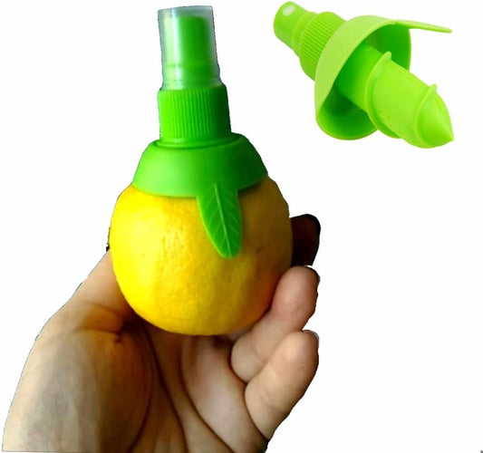 Citrus Sprayer Set of 2 Lemon Lime Spritzer Spray