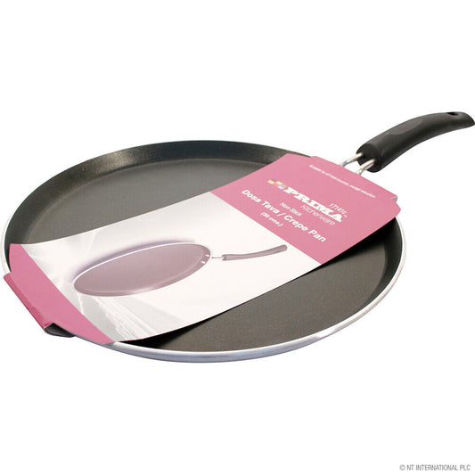 30CM NON STICK DOSA TAWA / CREPE PAN